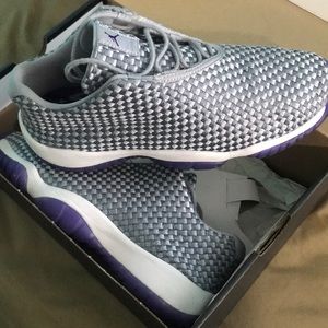 Air Jordan Future Low’s